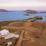 Blue Lagoon Astipalea Σπίτι διακοπών Μαλτεζάνα