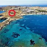 Σπίτι διακοπών Blue Lagoon Astipalea