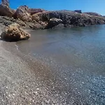 Blue Lagoon Astipalea Μαλτεζάνα