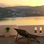 Blue Lagoon Astipalea Μαλτεζάνα