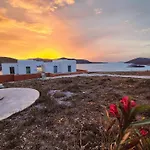 Blue Lagoon Astipalea * Μαλτεζάνα