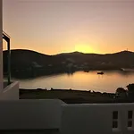 Σπίτι διακοπών Blue Lagoon Astipalea