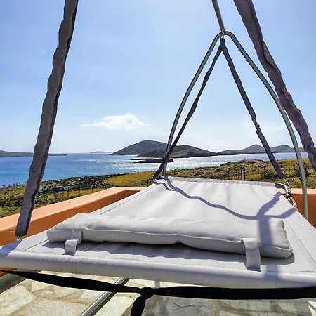 Dom wakacyjny Blue Lagoon Astipalea *