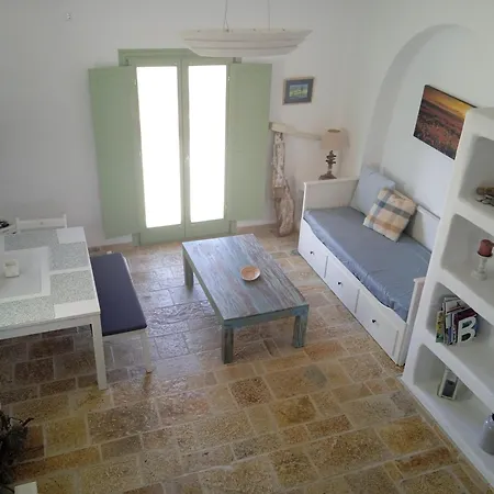 Blue Lagoon Astipalea Casa vacanze