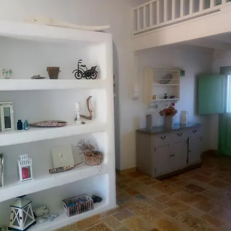 Casa vacanze Blue Lagoon Astipalea *