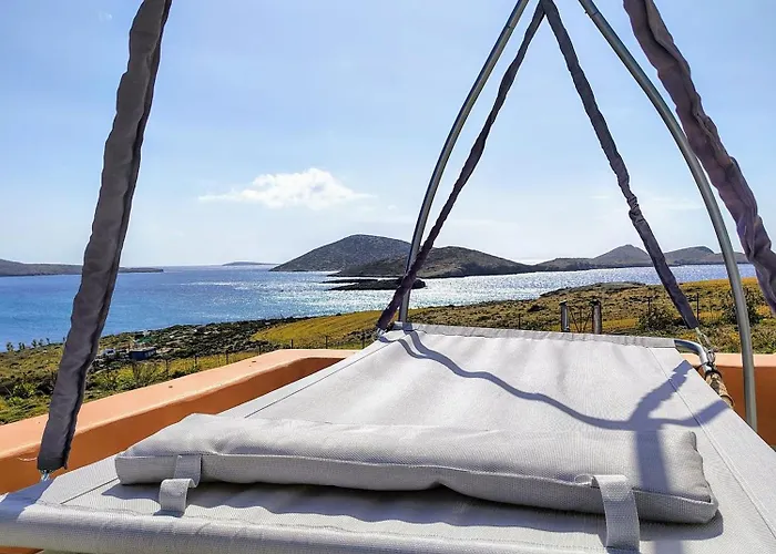 Casa vacanze Blue Lagoon Astipalea *