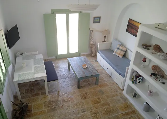 Blue Lagoon Astipalea Casa vacanze