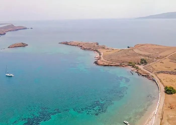 Casa vacanze Blue Lagoon Astipalea *