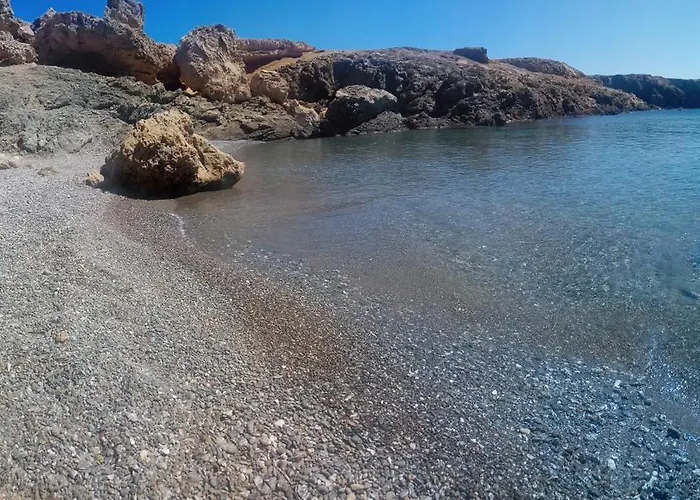 Blue Lagoon Astipalea Analipsi (Astypalaia)