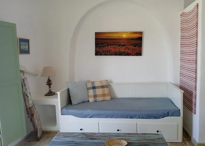 Blue Lagoon Astipalea Casa vacanze Analipsi (Astypalaia)