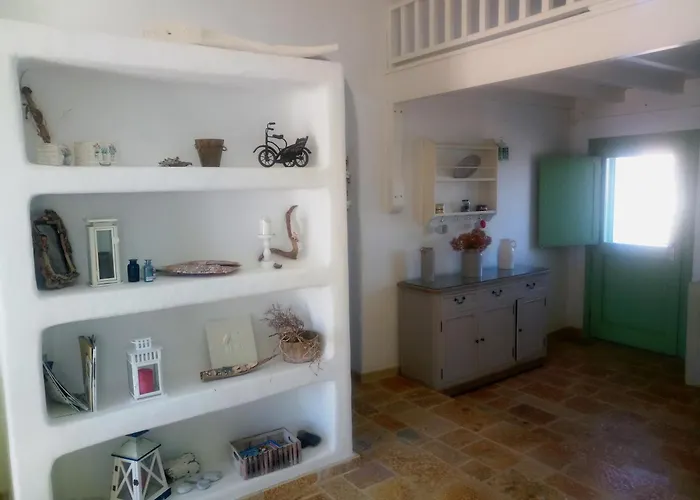 Casa vacanze Blue Lagoon Astipalea *