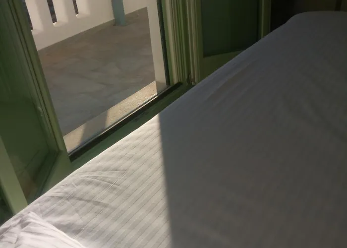 Blue Lagoon Astipalea * Analipsi (Astypalaia)