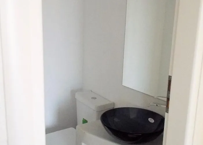 Casa vacanze Blue Lagoon Astipalea *