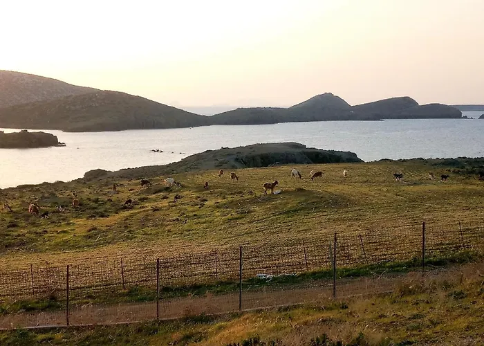 Casa vacanze Blue Lagoon Astipalea *