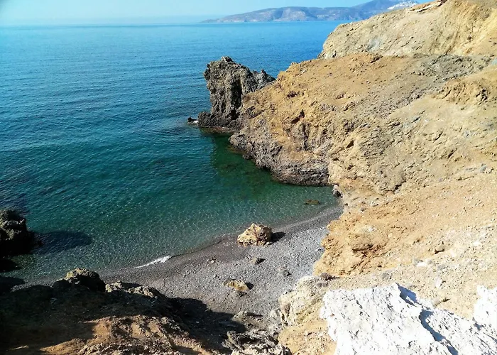 Blue Lagoon Astipalea