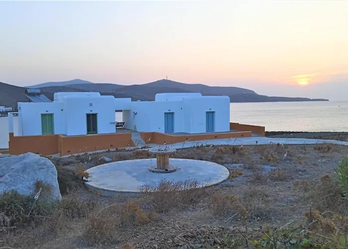 Blue Lagoon Astipalea Casa vacanze