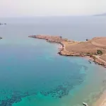 Prázdninový dům Blue Lagoon Astipalea *