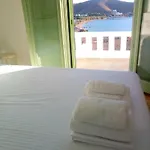 Blue Lagoon Astipalea Prázdninový dům Analipsi (Astypalaia)