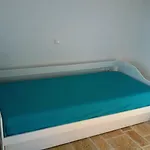 Blue Lagoon Astipalea