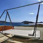 Blue Lagoon Astipalea