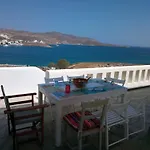 Blue Lagoon Astipalea Prázdninový dům *