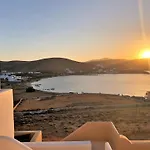 Tatil Evi Blue Lagoon Astipalea *