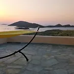 Blue Lagoon Astipalea Analipsi (Astypalaia)