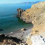 Blue Lagoon Astipalea