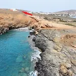 Prázdninový dům Blue Lagoon Astipalea *