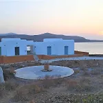 Blue Lagoon Astipalea Tatil Evi