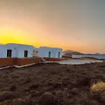 Blue Lagoon Astipalea Prázdninový dům