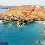 Blue Lagoon Astipalea Analipsi (Astypalaia)