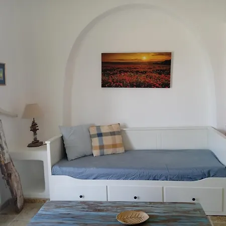 Blue Lagoon Astipalea Σπίτι διακοπών Μαλτεζάνα