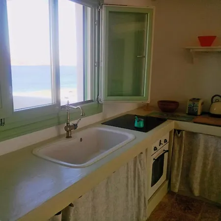 Prázdninový dům Blue Lagoon Astipalea Analipsi (Astypalaia)