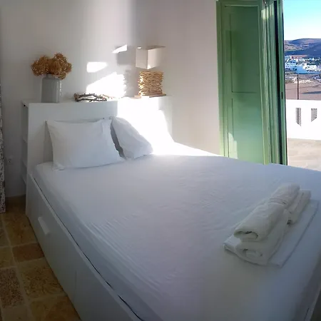 Blue Lagoon Astipalea