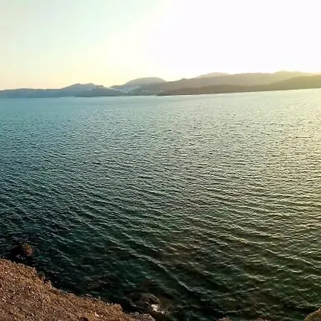 Blue Lagoon Astipalea * Analipsi (Astypalaia)