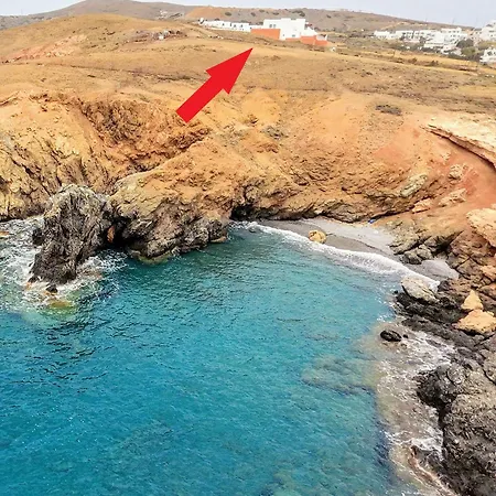 Blue Lagoon Astipalea * Analipsi (Astypalaia)