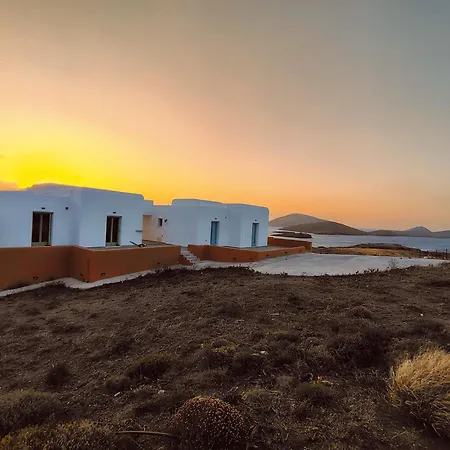 Blue Lagoon Astipalea Semesterbostad