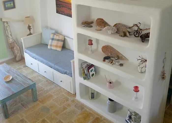 Blue Lagoon Astipalea Σπίτι διακοπών Μαλτεζάνα