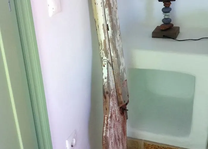 Blue Lagoon Astipalea Μαλτεζάνα