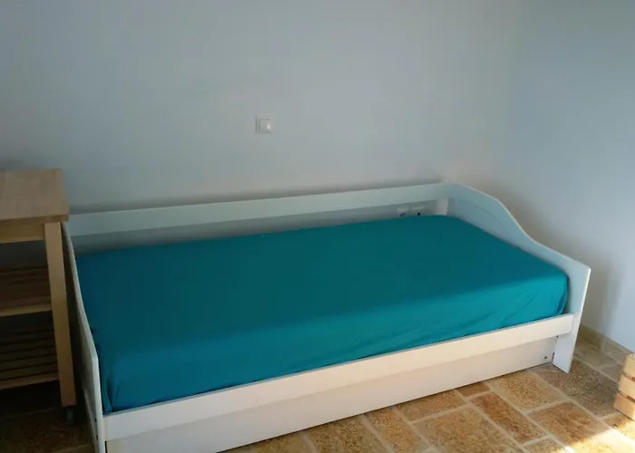 Blue Lagoon Astipalea