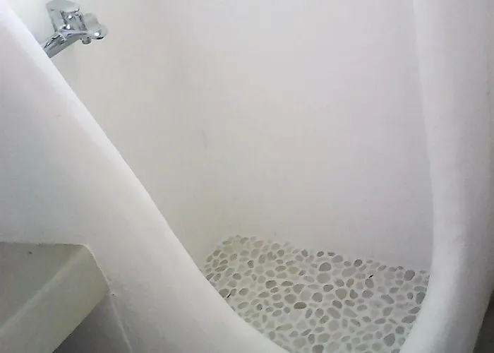 Blue Lagoon Astipalea