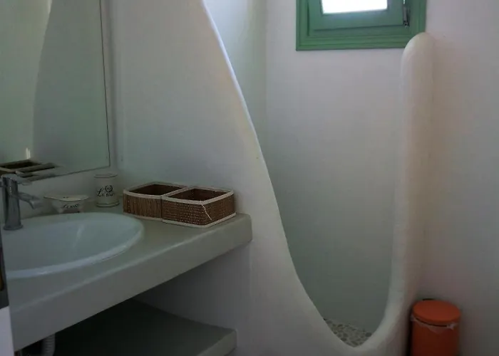 Blue Lagoon Astipalea Σπίτι διακοπών Μαλτεζάνα