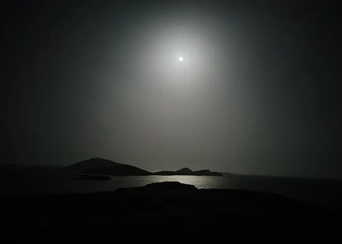 Σπίτι διακοπών Blue Lagoon Astipalea *