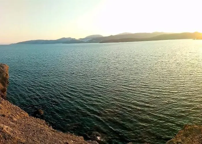 Blue Lagoon Astipalea * Μαλτεζάνα