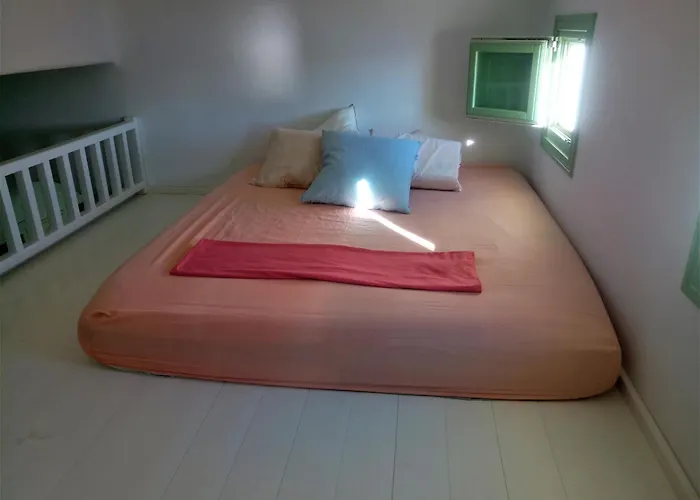 Blue Lagoon Astipalea