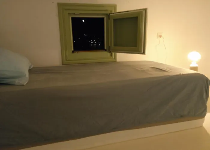 Σπίτι διακοπών Blue Lagoon Astipalea Μαλτεζάνα