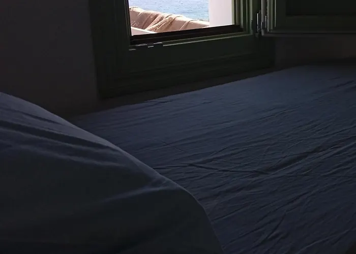 Blue Lagoon Astipalea Σπίτι διακοπών *