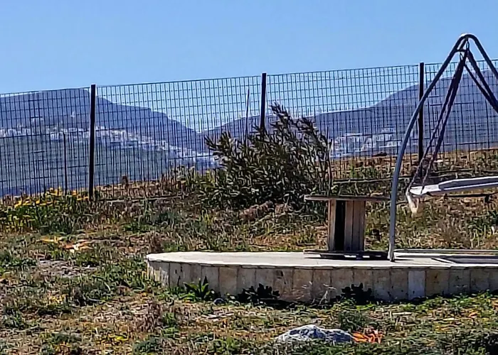 Blue Lagoon Astipalea * Μαλτεζάνα