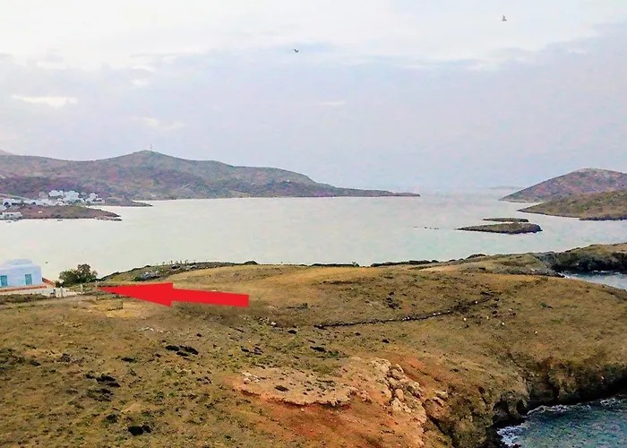 Blue Lagoon Astipalea Μαλτεζάνα